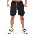 Entrenador de ioga de ximnasio Short Jogger